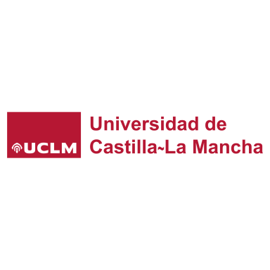 Logo Universidad de Castilla-La Mancha