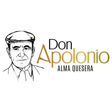 Logo Quesos Don Apolonio