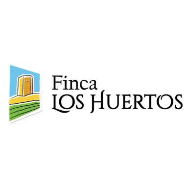 Logo Finca Los Huertos