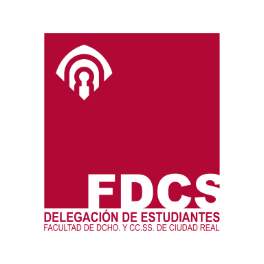 Logo Delegación FDCS-CR