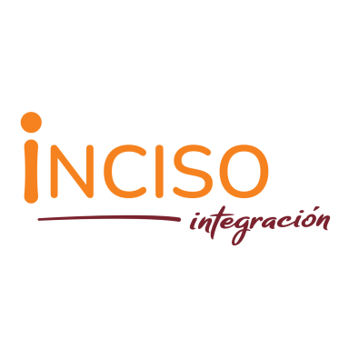 Logo Inciso Integración